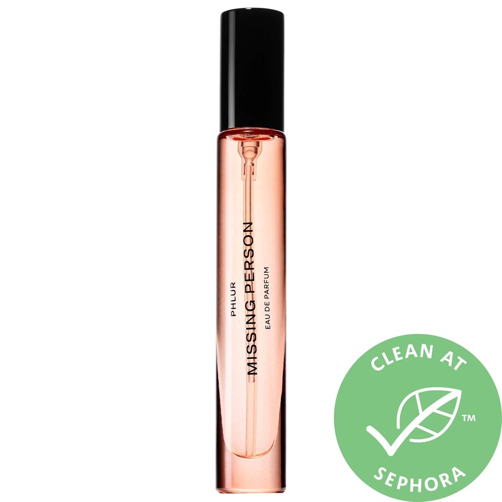 NEW travel size Phlur Missing Person perfume